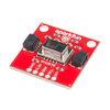 Expansion Boards, Daughter Cards - 1568-14607-ND - DigiKey