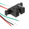 Sensors, Transducers - Optical Sensors - Photointerrupters - Slot Type - Transistor Output - OPB350W125Z - Shenzhen Shengyu Electronics Technology Limited