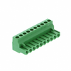 Headers, Plugs and Sockets - 1195-6079-ND - DigiKey