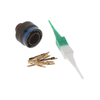 Circular Connector Assemblies - 1178-MS27484T10B35P-ND - DigiKey