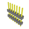 Board Spacers, Stackers (Board to Board) - 612-DW-07-09-T-S-350-ND - DigiKey