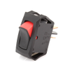 Carling Technologies RA581-VB-B-0-V Miniature Rocker Switch, SPST, On-Off, 10A -- 44239 - Image