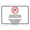 Signs, Nameplates, Posters - 2267-170301-ND - DigiKey