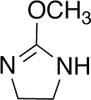 4,5-Dihydro-2-methoxy-1H-imidazole, (Solution in Dichlorom.. - D449155 - Toronto Research Chemicals, Inc.