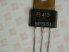Transistor - 74190955 - Radwell International