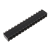 Headers, Plugs and Sockets - 17-1-2342083-4-ND - DigiKey