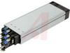 Chassis, Xlite Slimline PowerPac - 200 Watts, Holds Up To 4 PowerMods,Plug&Play - 70055486 - Allied Electronics, Inc.