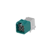 Coaxial Connector (RF) Assemblies - 17-2474520-7TR-ND - DigiKey