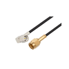 Coaxial Cables (RF) - 6099-PE3W11570LF-24-ND - DigiKey