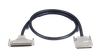 Mini-SCSI-100 Shielded Cable, 2m - PCL-101100S-2E - Advantech
