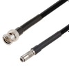 Coaxial Cables (RF) - 5328-FMCA2603/BK-120-ND - DigiKey