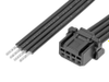 Wire to Board Cables - 2457479 - RS Components, Ltd.