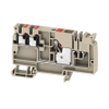DIN Rail Terminal Blocks - 2860108 - RS Components, Ltd.