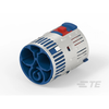 Power Entry Connector Accessories - 1734-1-2416070-2-ND - DigiKey