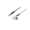 Coaxial Cables (RF) - 6099-PE3W17020/HS-36-ND - DigiKey