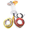 Ingiant solid shaft slip ring for Test equipment -  - JiuJiang Ingiant Technology Co., Ltd.