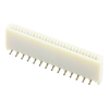 FFC, FPC (Flat Flexible) Connector Assemblies - 0528082871-ND - DigiKey