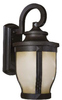Exterior -Wall Mount - 16542 - Light Center (The)