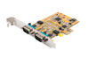 Serial Cards - 217841 - RS Components, Ltd.