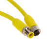 Circular Cable Assemblies - 600003350-ND - DigiKey