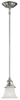 SL825641 Mini Pendants-Rod - 751103 - Capital Lighting, Inc.