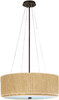 E95160-101OI Pendants-Drum Shade - 666923 - Capital Lighting, Inc.
