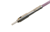 Fiber Optic Termini Connectors -- ARINC 801 Fiber Optic Termini