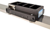 10 lb Single Axis Linear Stepper Forcer -- STS-1220-A4U - Image
