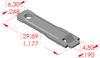 Blade Terminal - 14441 - ETCO Incorporated