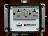 Customizable Programming Port, GracePort® - P-P11-K3RF0-C3F2 - Grace Engineered Products, Inc.