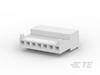 Rectangular Wire & Cable Connectors & Housings - 3-643814-7 - TE Connectivity