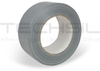 Techsil® 9061 Silver Utility Duct Tape 48mm x 50m -- PKTA00009