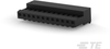 Rectangular Wire & Cable Connectors & Housings - 4-644574-2 - TE Connectivity