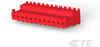 Rectangular Wire & Cable Connectors & Housings - 4-644540-2 - TE Connectivity