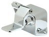 Z85100-XL - AquaSpec® floor-mount self-closing single foot pedal valve