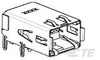HSSDC2 Connectors -- 1364927-2