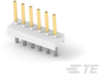 PCB Headers & Receptacles - 3-641122-6 - TE Connectivity