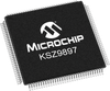 7-Port Gigabit Ethernet Switch -- ksz9897