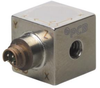 Accelerometer, ICP®, Triaxial - 356B21 - PCB Piezotronics, Inc.