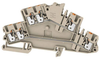 Terminal Blocks - Din Rail, Channel - 281-2531290000-ND - DigiKey