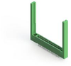 Card Edge Conn, Dual Side, 24Pos, Lug; Card Edge Connector Type Edac - 57AJ9794 - Newark, An Avnet Company