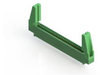 Card Edge Conn, Single Side, 31Pos, Th; Card Edge Connector Type Edac - 68AJ1235 - Newark, An Avnet Company