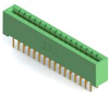 Card Conn, Dual Side, 32Pos, Wire Wrap; Card Edge Connector Type Edac - 60AJ3236 - Newark, An Avnet Company