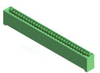 Card Edge Conn, Single Side, 31Pos, Th; Card Edge Connector Type Edac - 75AJ7784 - Newark, An Avnet Company