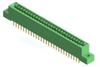 Card Edge Conn, Dual Side, 54Pos, Th; Card Edge Connector Type Edac - 75AJ8794 - Newark, An Avnet Company