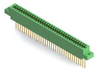 Card Edge Conn, Single, 34Pos, Wire Wrap; Card Edge Connector Type Edac - 60AJ0606 - Newark, An Avnet Company