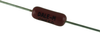 Metal Film Resistor, 100 Ohm, 1W, 1%; Resistance Vishay - 63M2702 - Newark, An Avnet Company