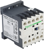 Contactor, 4Pst-No, 24V, Din Rail/panel Rohs Compliant Schneider Electric - 71AH2631 - Newark, An Avnet Company