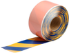Floor Marking Tape, 4 X 100Ft, Blu/yel; Tape Type Brady - 82AH6088 - Newark, An Avnet Company