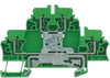 Terminal Block, Din Rail, 4Pos, 12Awg; No. Of Positions Weidmuller - 10B8149 - Newark, An Avnet Company
